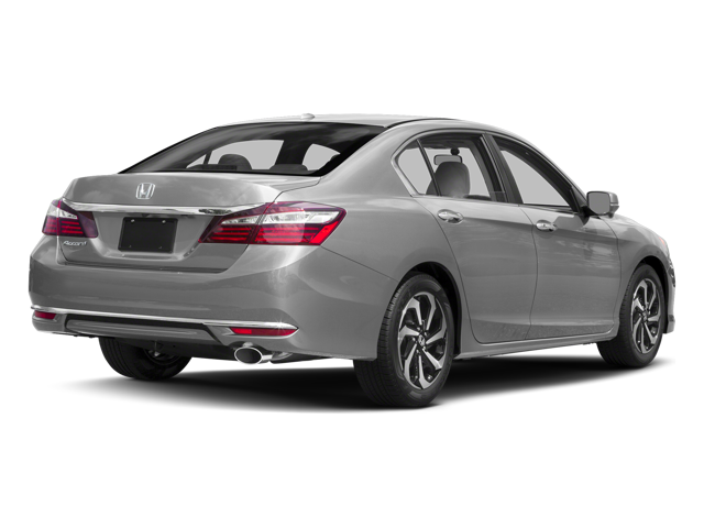 2017 Honda Accord EX