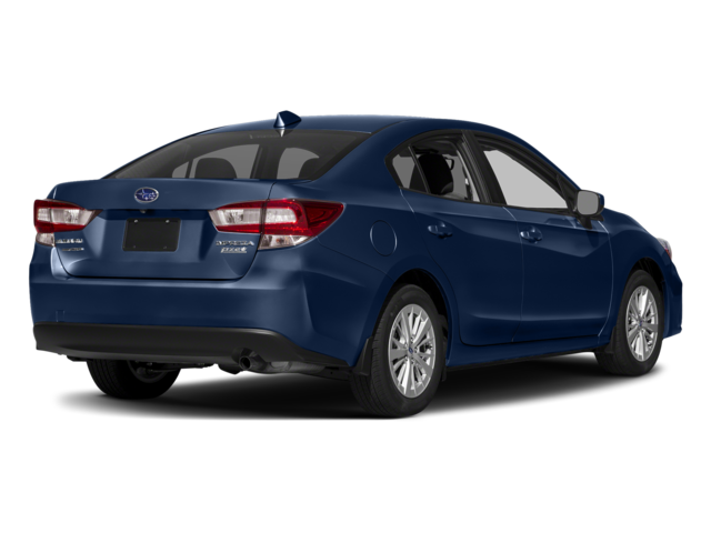 2018 Subaru Impreza 2.0i