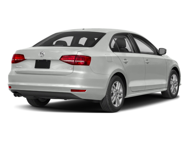 2018 Volkswagen Jetta 1.4T S