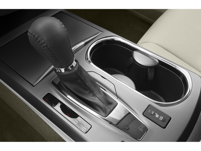 2015 Acura RDX Technology Package