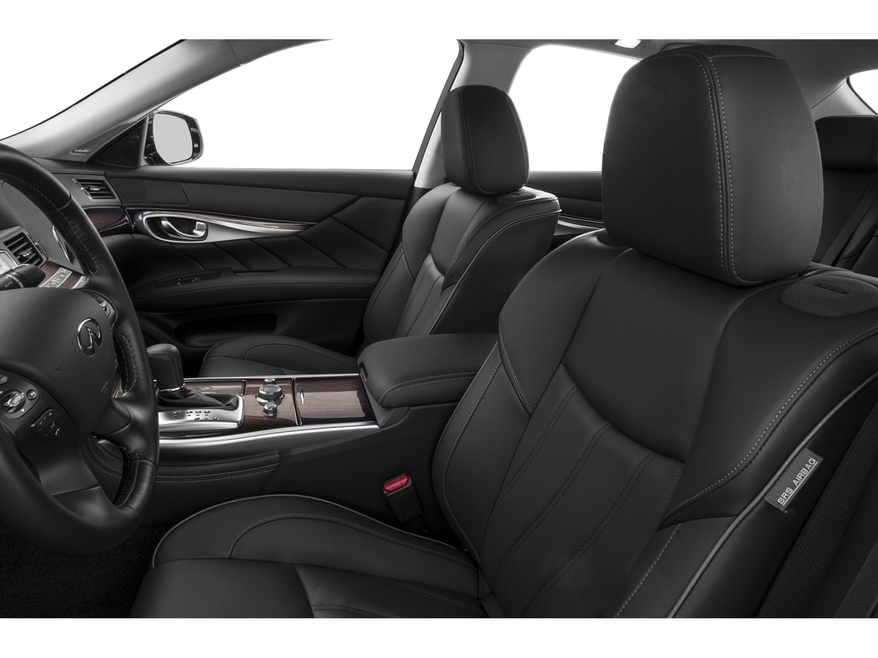 2015 INFINITI Q70 3.7X