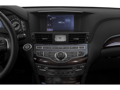 2015 INFINITI Q70 3.7X