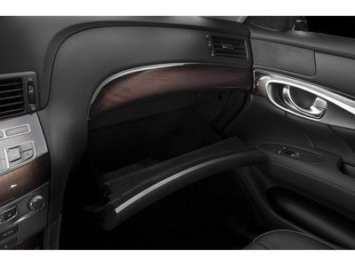 2015 INFINITI Q70 3.7X