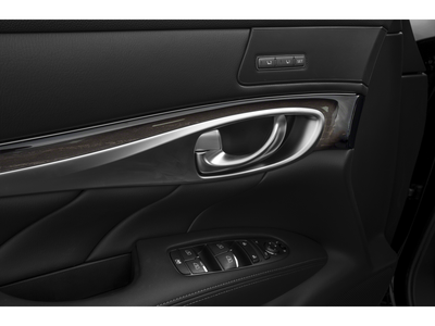 2015 INFINITI Q70 3.7X