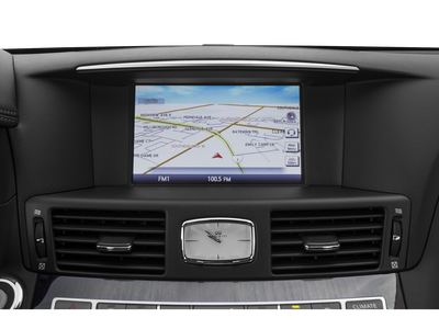 2015 INFINITI Q70 3.7X