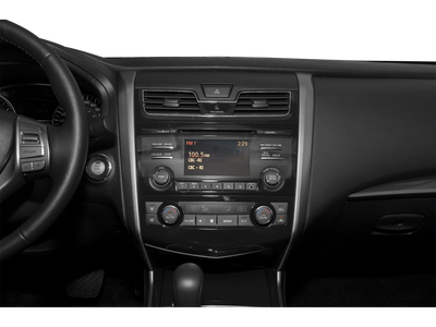 2015 Nissan Altima 3.5 SL