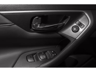 2015 Nissan Altima 3.5 SL