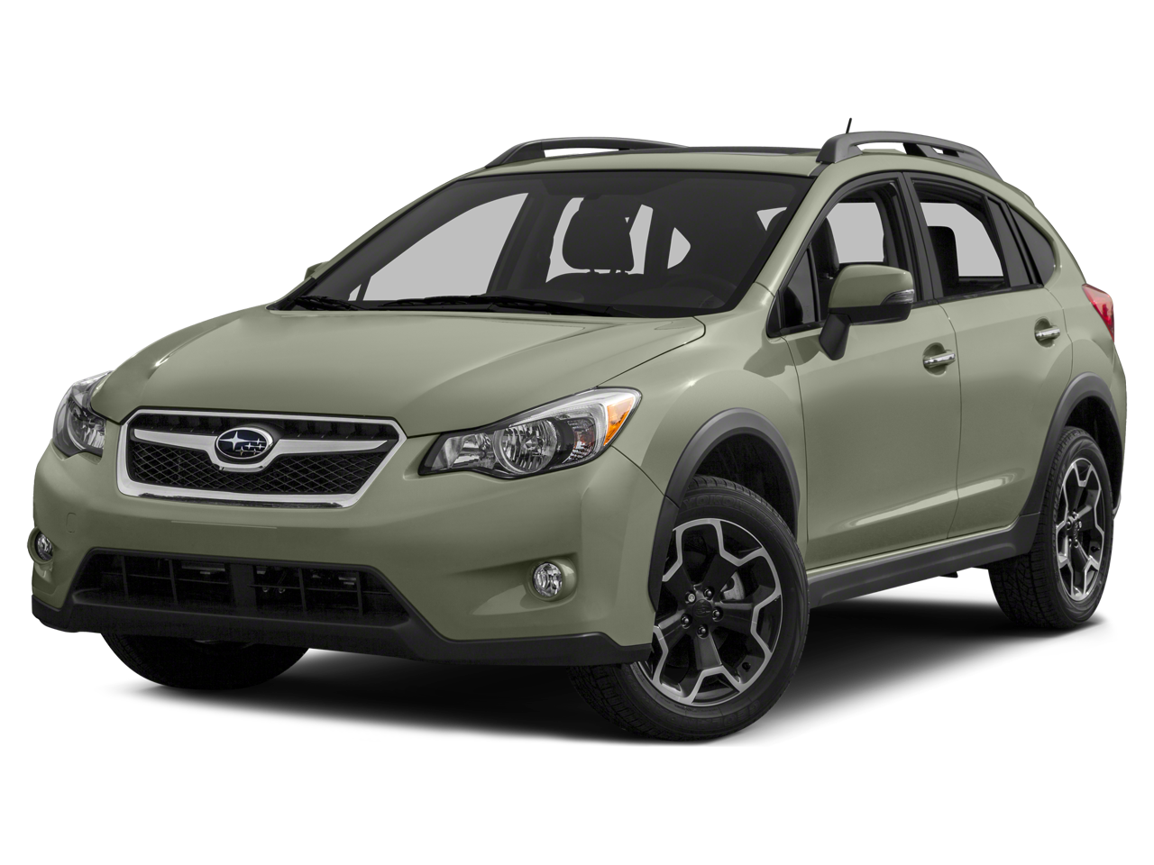 2015 Subaru XV Crosstrek Premium's photo