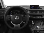 2016 Lexus CT 200h