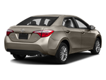 2016 Toyota Corolla LE Premium