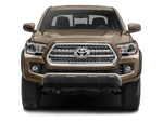 2017 Toyota Tacoma TRD Off-Road V6