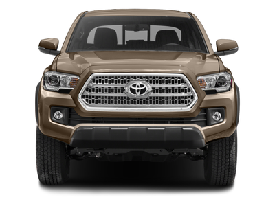 2017 Toyota Tacoma TRD Off-Road V6