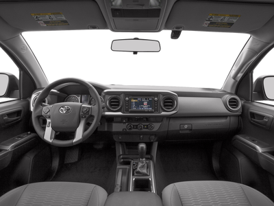 2017 Toyota Tacoma SR5 V6