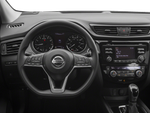 2018 Nissan Rogue Sport SV