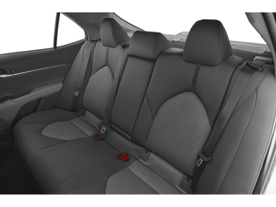 2018 Toyota Camry Hybrid LE