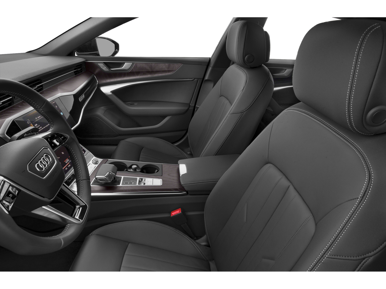 2019 Audi A7 3.0T Premium Plus quattro