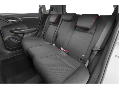 2019 Honda Fit Sport