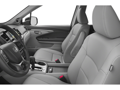 2019 Honda Pilot EX-L w/Navigation and Rear Entertainment System
