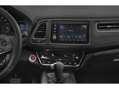2019 Honda HR-V Touring