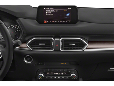 2019 Mazda Mazda CX-5 Signature