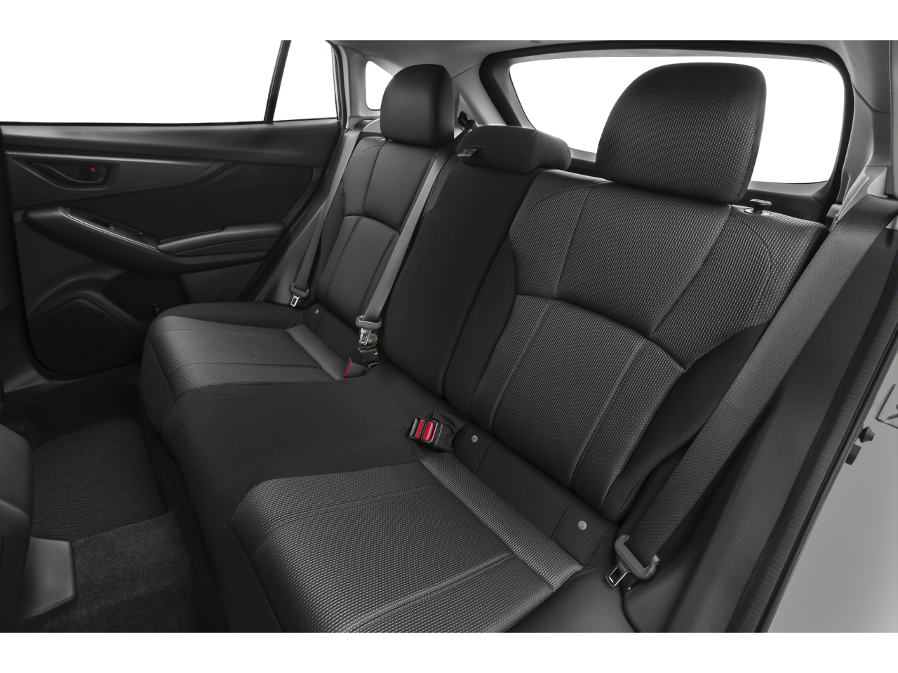 2019 Subaru Impreza 2.0i Premium