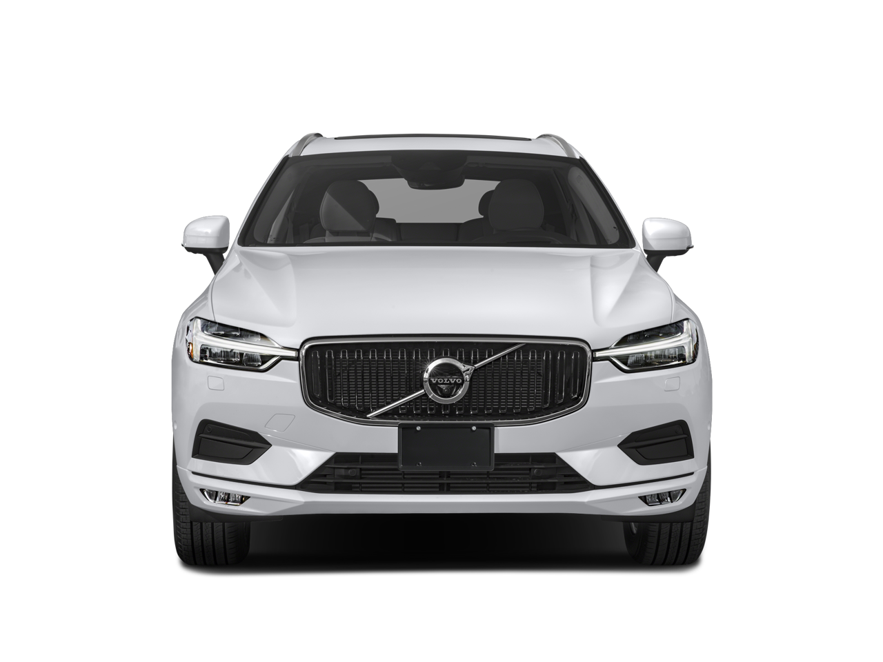 2019 Volvo XC60 T5 Inscription