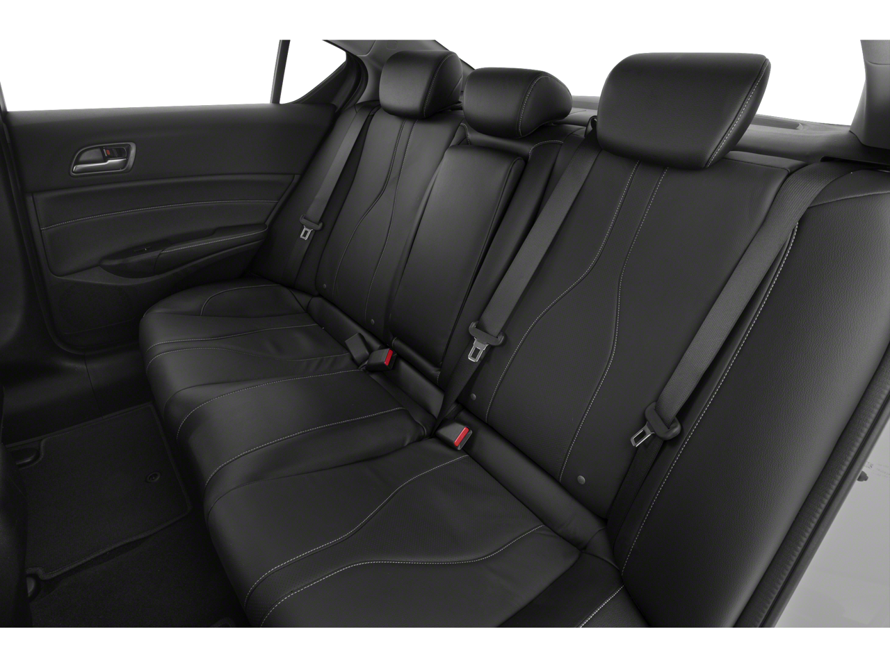 2020 Acura ILX Premium Package