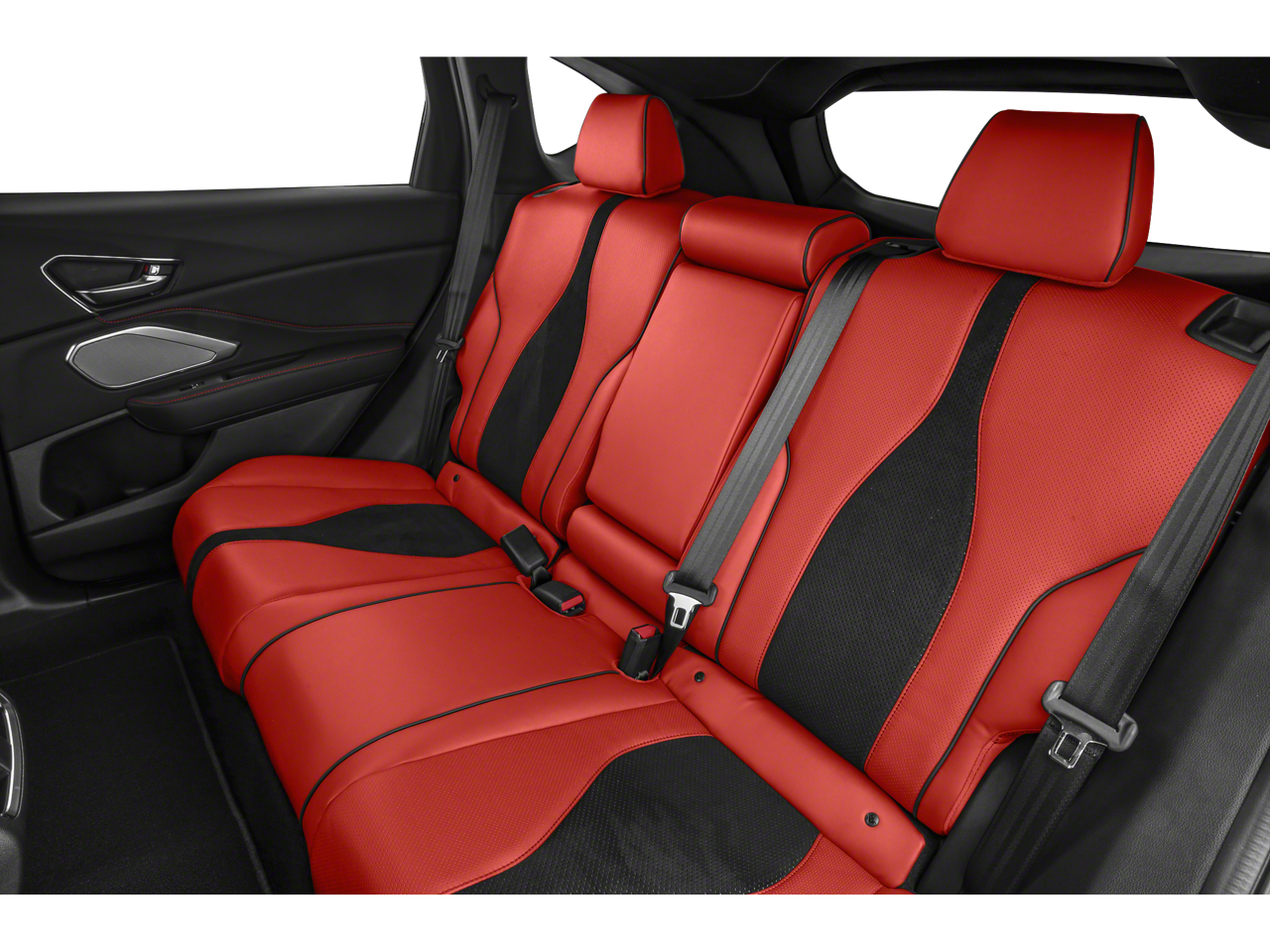 2020 Acura RDX A-Spec Package SH-AWD