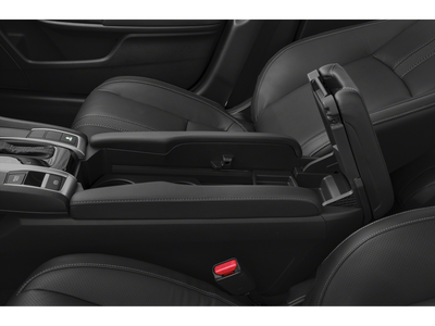 2020 Honda Civic EX-L