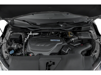 2020 Honda Odyssey EX