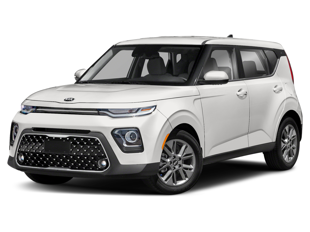 2020 Kia Soul EX