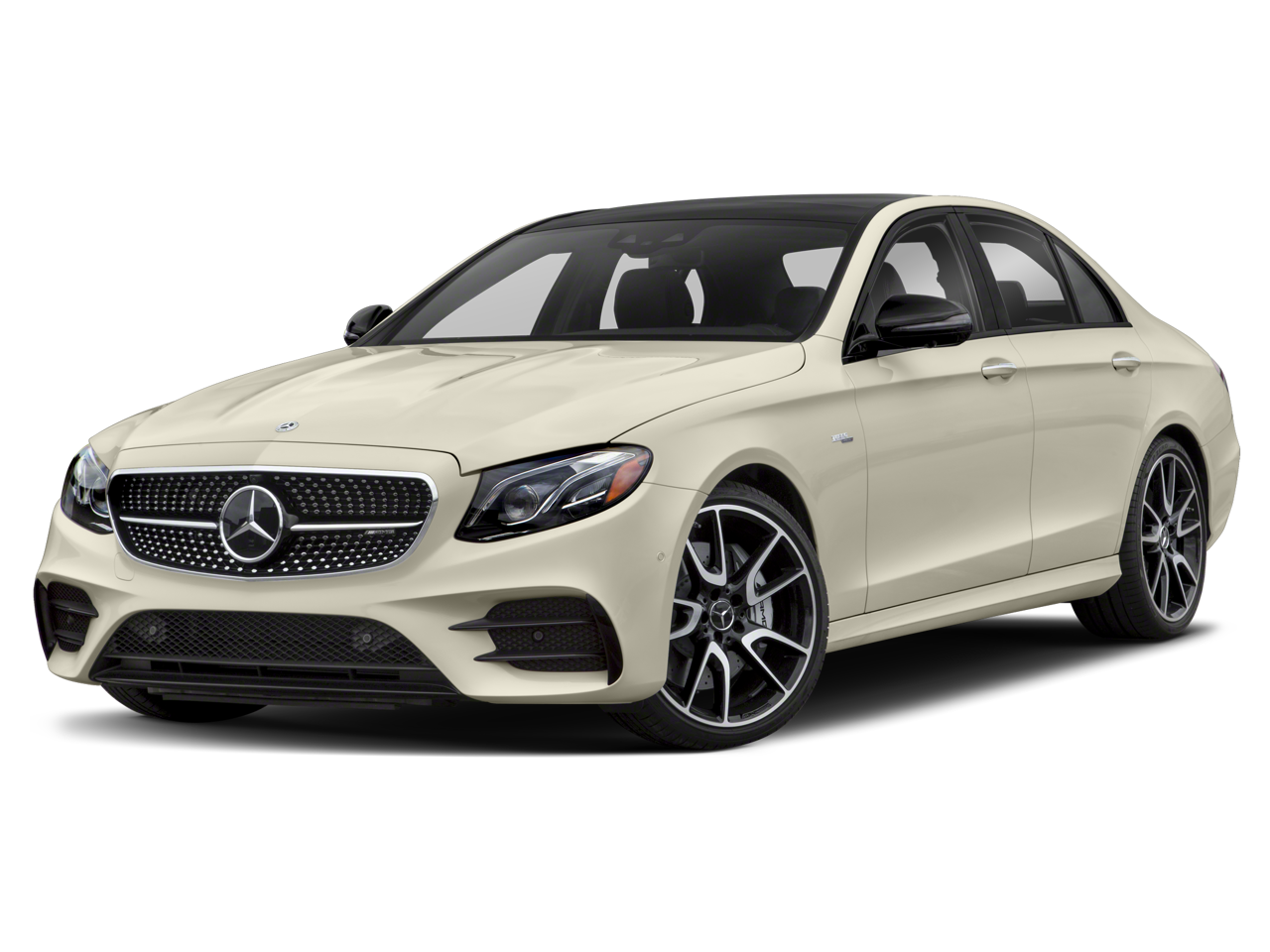 2020 Mercedes-Benz E-Class E 53 AMG® 4MATIC®