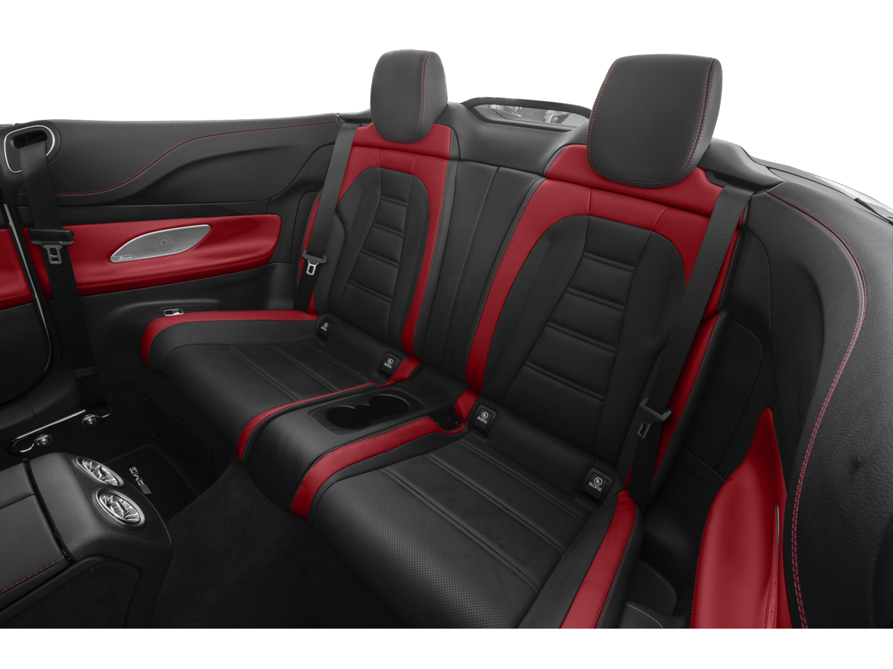2020 Mercedes-Benz E-Class E 53 AMG® 4MATIC®