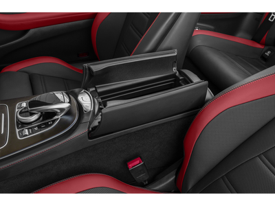 2020 Mercedes-Benz E-Class E 53 AMG® 4MATIC®