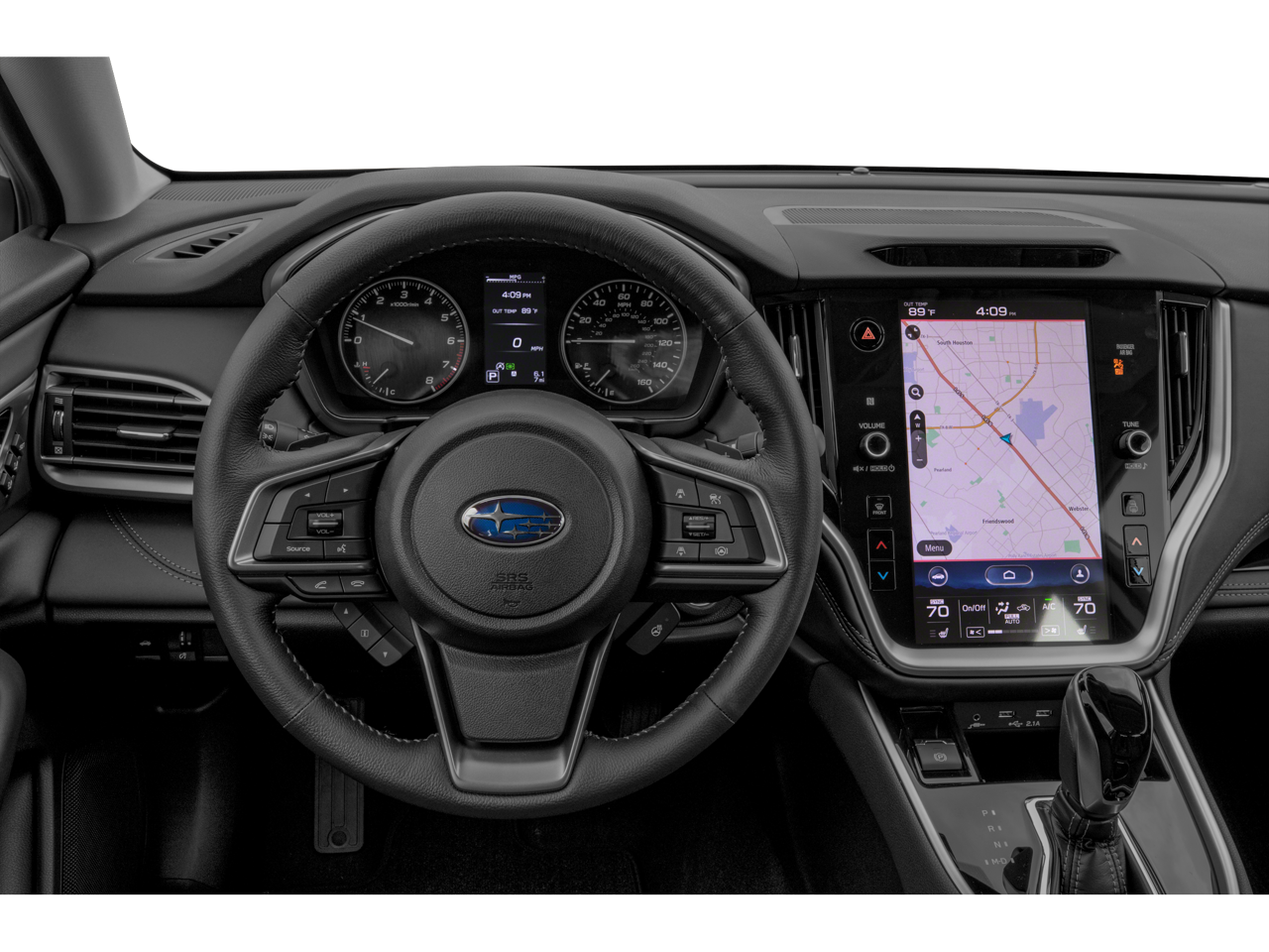 2020 Subaru Legacy Limited
