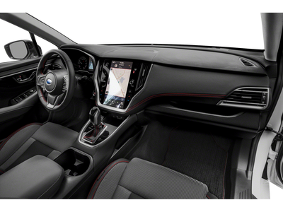 2020 Subaru Legacy 2.5i Sport Sport