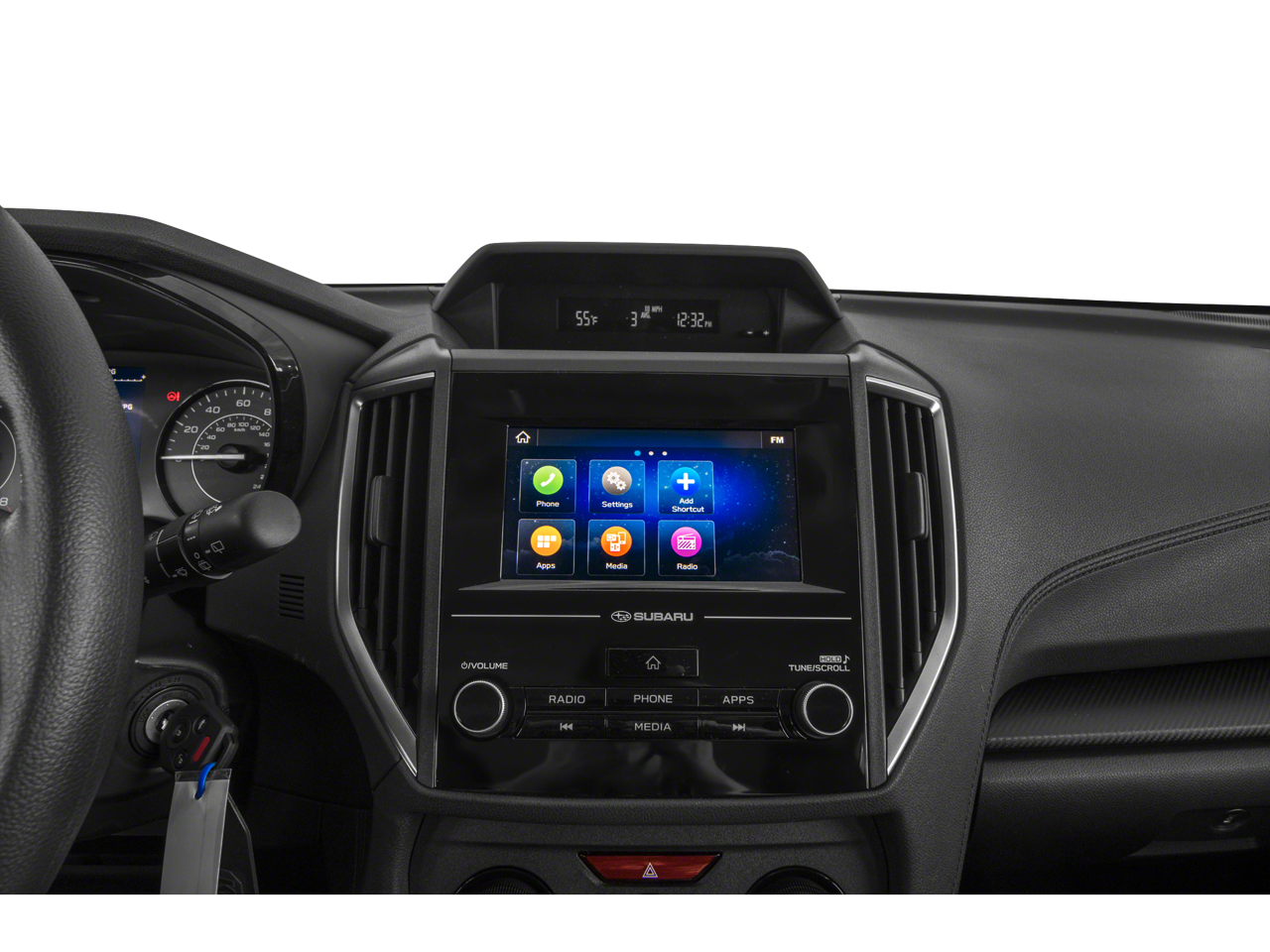 2020 Subaru Impreza Premium