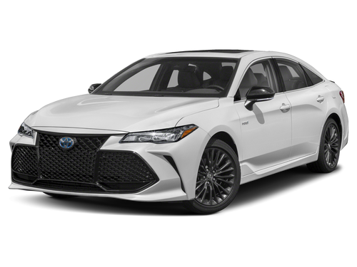 2020 Toyota Avalon Hybrid XSE