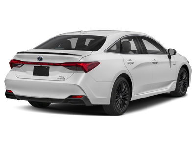 2020 Toyota Avalon Hybrid XSE