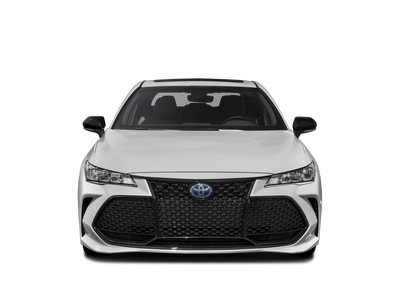 2020 Toyota Avalon Hybrid XSE