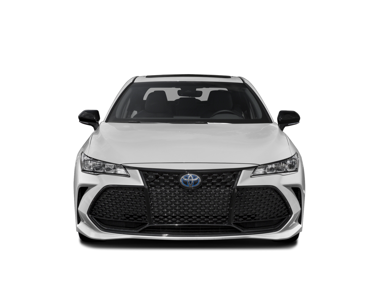 2020 Toyota Avalon Hybrid XSE