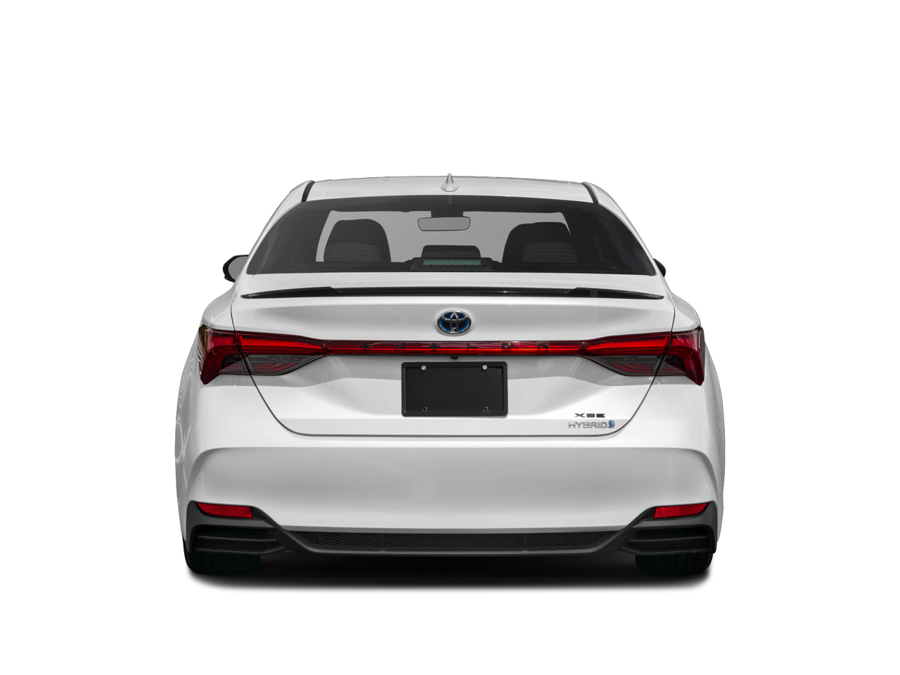 2020 Toyota Avalon Hybrid XSE