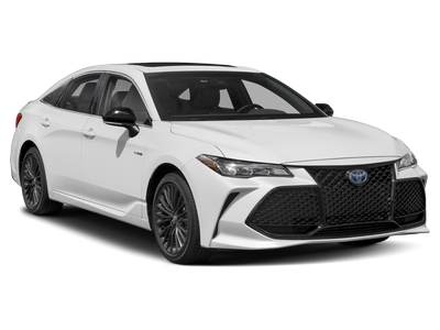 2020 Toyota Avalon Hybrid XSE