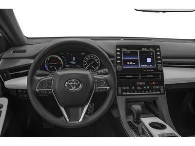 2020 Toyota Avalon Hybrid XSE