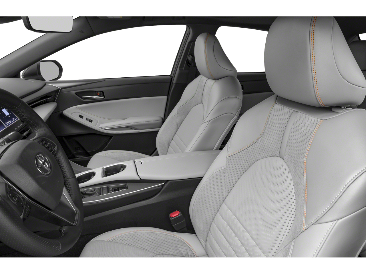 2020 Toyota Avalon Hybrid XSE