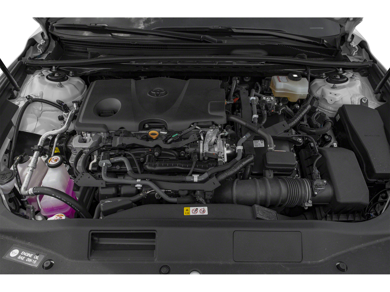 2020 Toyota Avalon Hybrid XSE