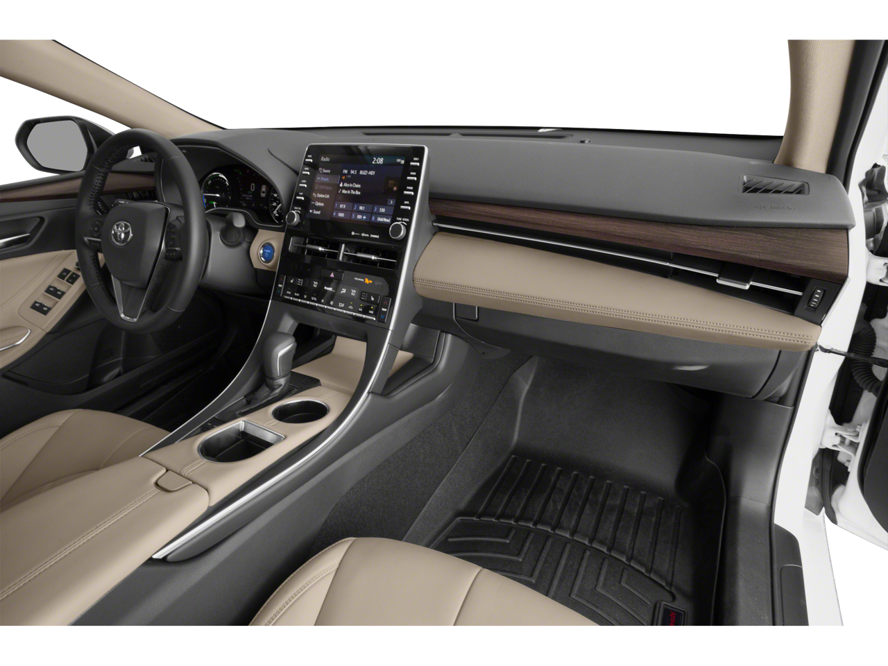 2020 Toyota Avalon Hybrid XLE Plus