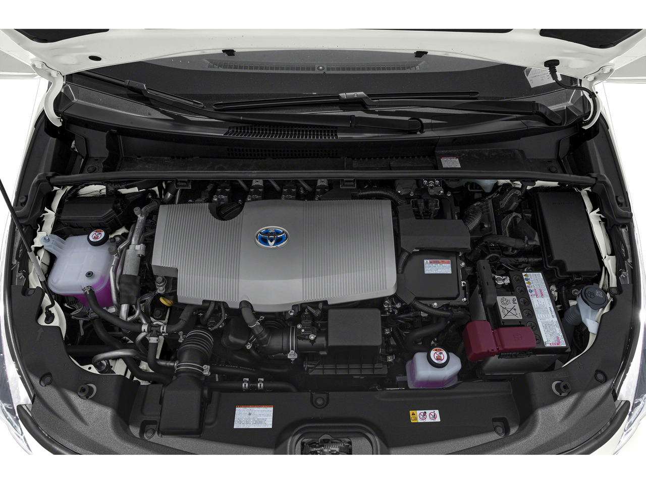 2020 Toyota Prius Prime LE