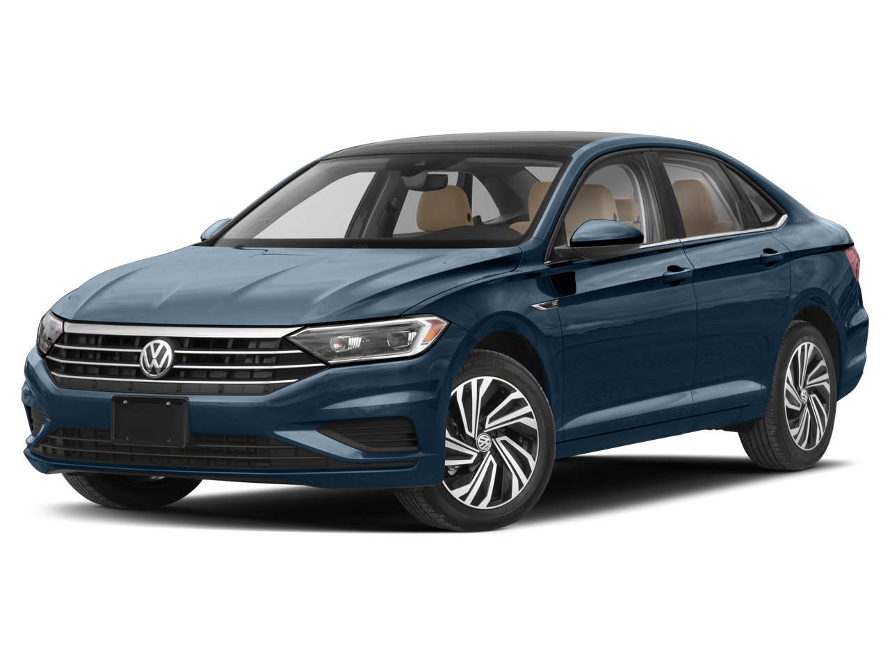 2020 Volkswagen Jetta 1.4T SE
