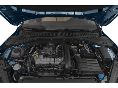 2020 Volkswagen Jetta 1.4T SE
